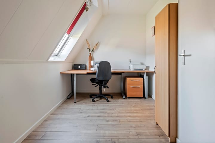 Foto 21 van Jozef Israëlsstraat 34