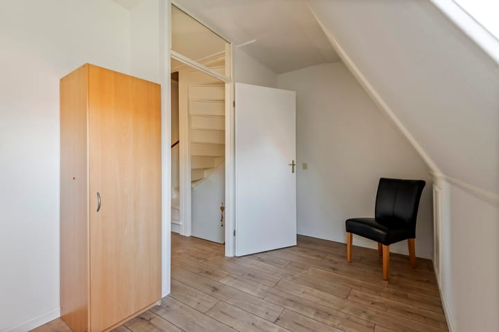 Foto 22 van Jozef Israëlsstraat 34