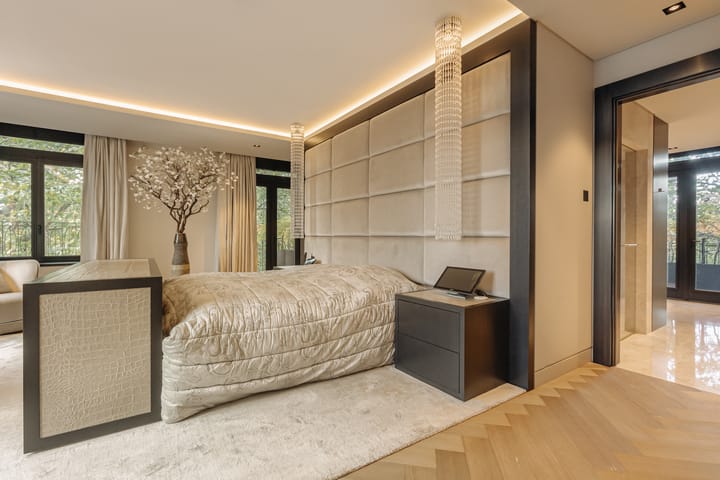 Foto 25 van Koninginneweg 1-D