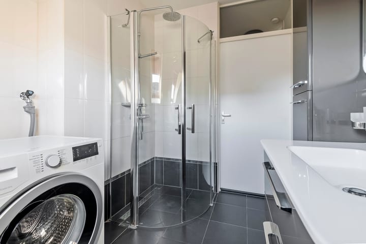 Foto 25 van Jozef Israëlsstraat 34