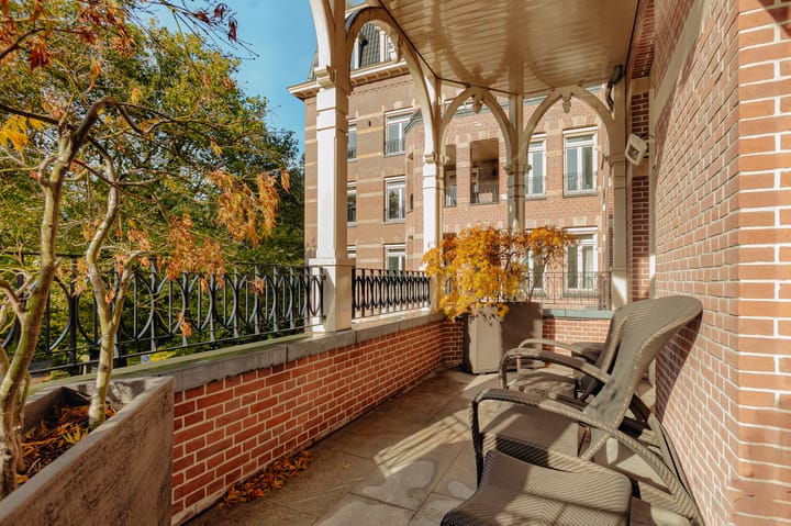 Foto 26 van Koninginneweg 1-D