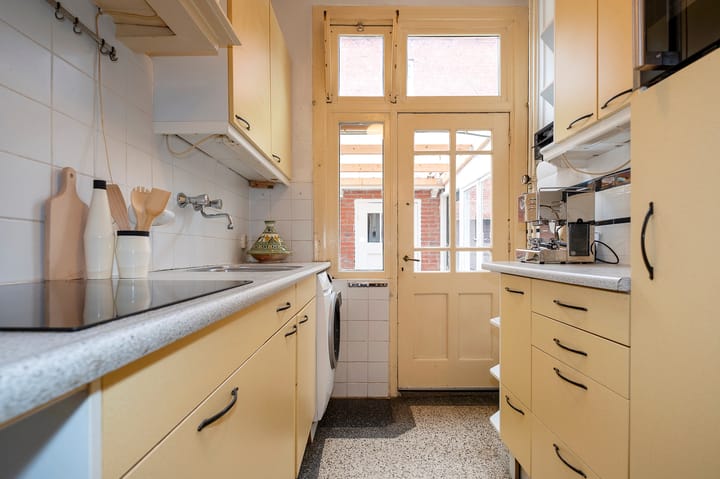 Foto 30 van Taco Mesdagplein 16