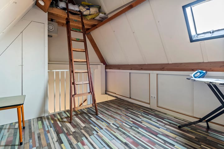 Foto 28 van Jozef Israëlsstraat 34