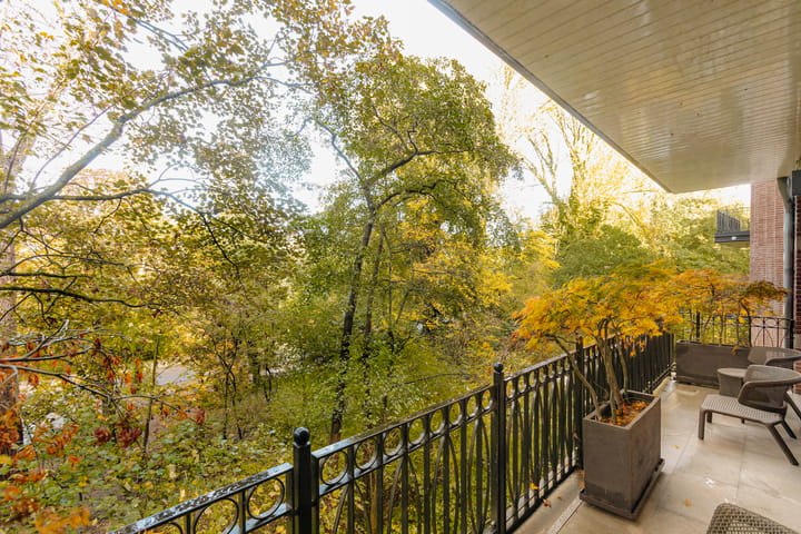 Foto 4 van Koninginneweg 1-D