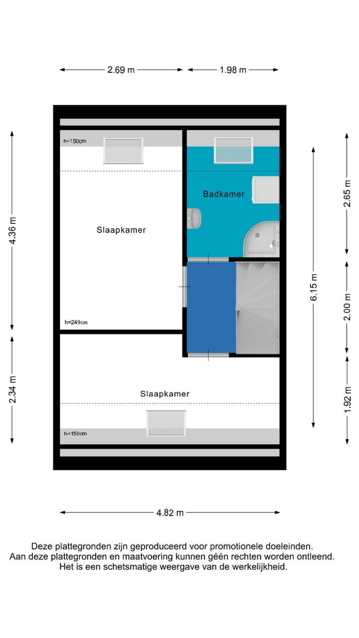 Foto 35 van Jozef Israëlsstraat 34