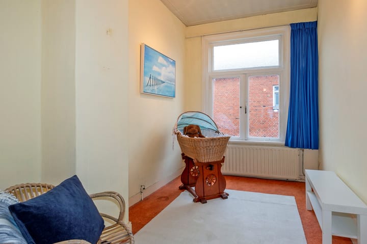 Foto 38 van Taco Mesdagplein 16