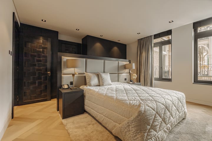 Foto 40 van Koninginneweg 1-D