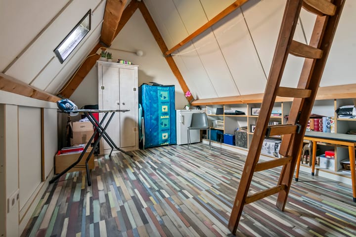 Foto 27 van Jozef Israëlsstraat 34