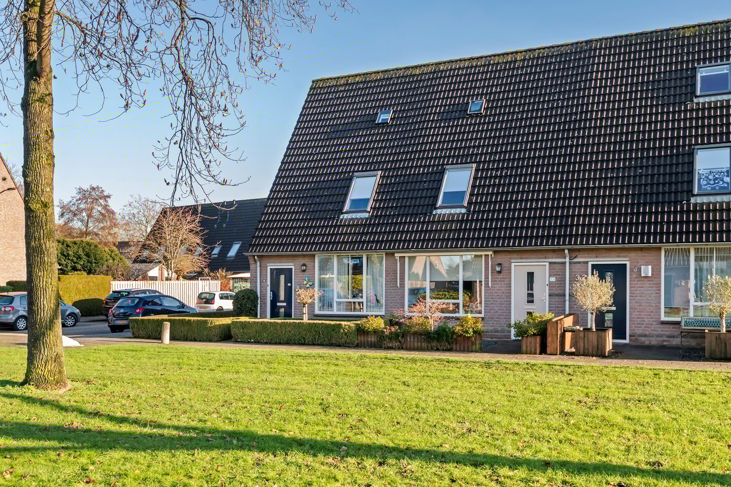 Foto 29 van Jozef Israëlsstraat 34