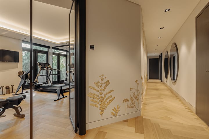 Foto 43 van Koninginneweg 1-D