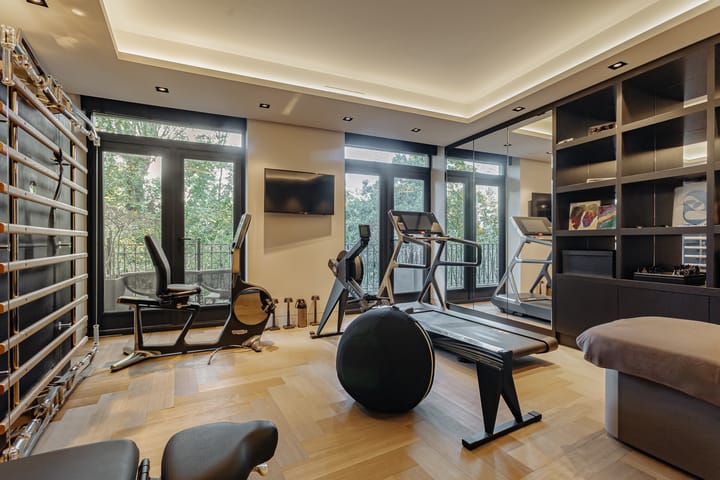 Foto 44 van Koninginneweg 1-D