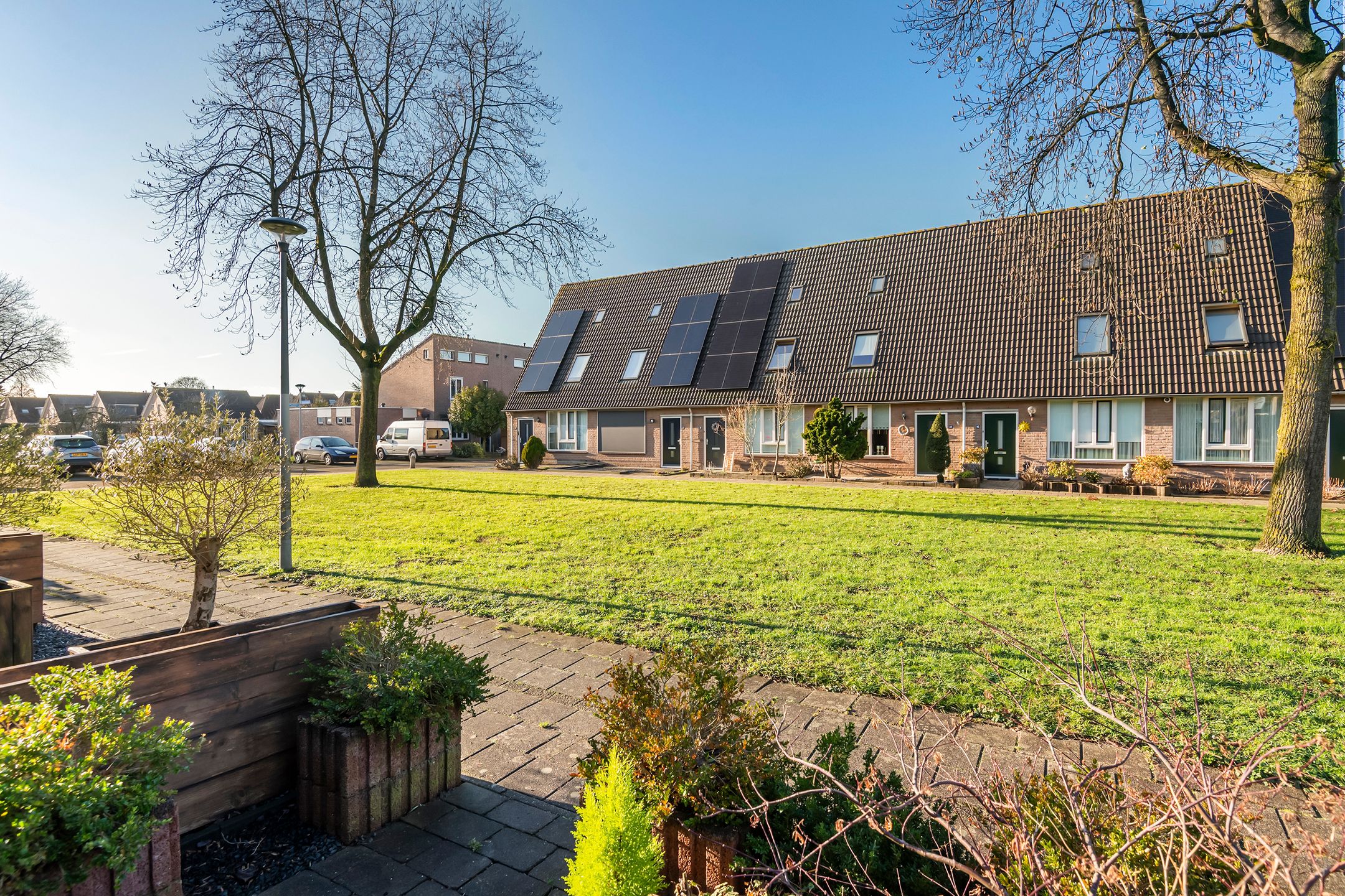 Foto 30 van Jozef Israëlsstraat 34