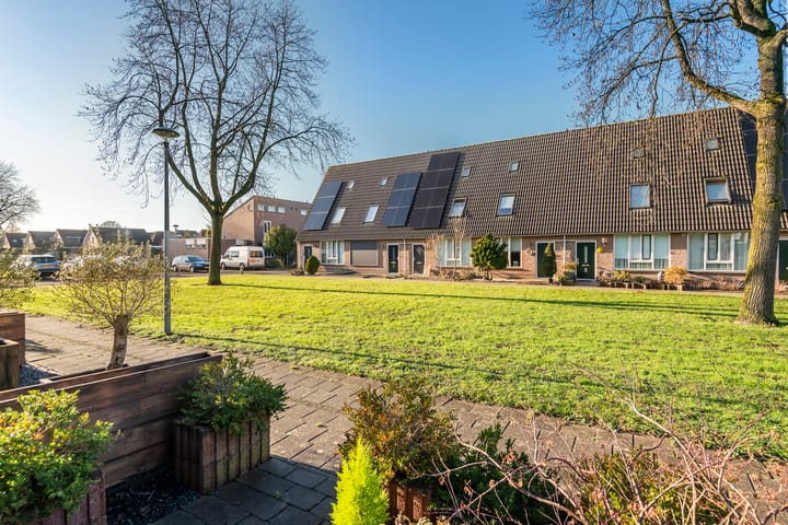 Foto 30 van Jozef Israëlsstraat 34