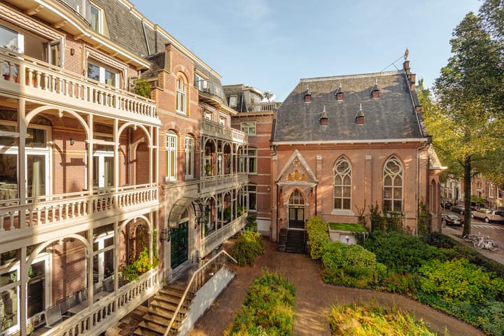 Foto 47 van Koninginneweg 1-D