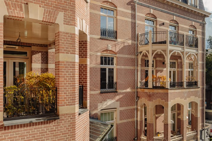 Foto 48 van Koninginneweg 1-D