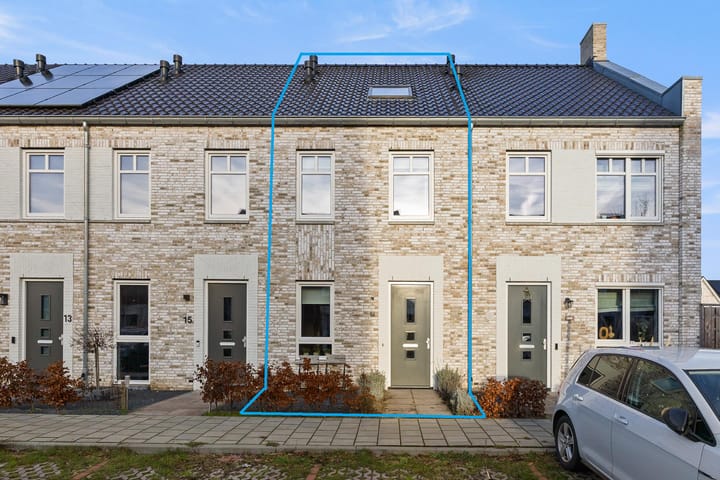 Strengpers 17 main image