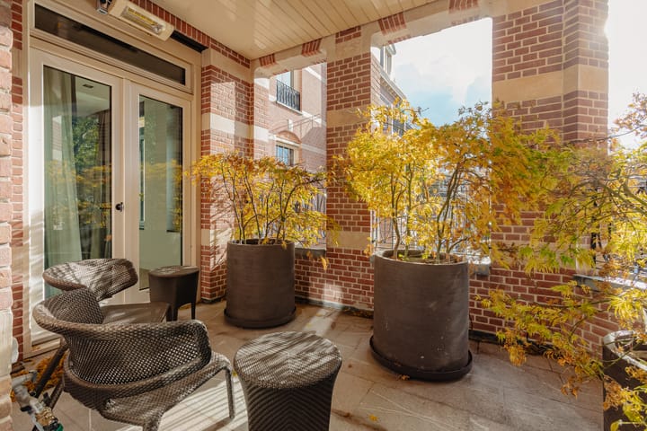 Foto 49 van Koninginneweg 1-D