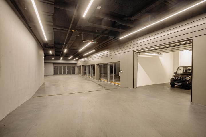 Foto 50 van Koninginneweg 1-D