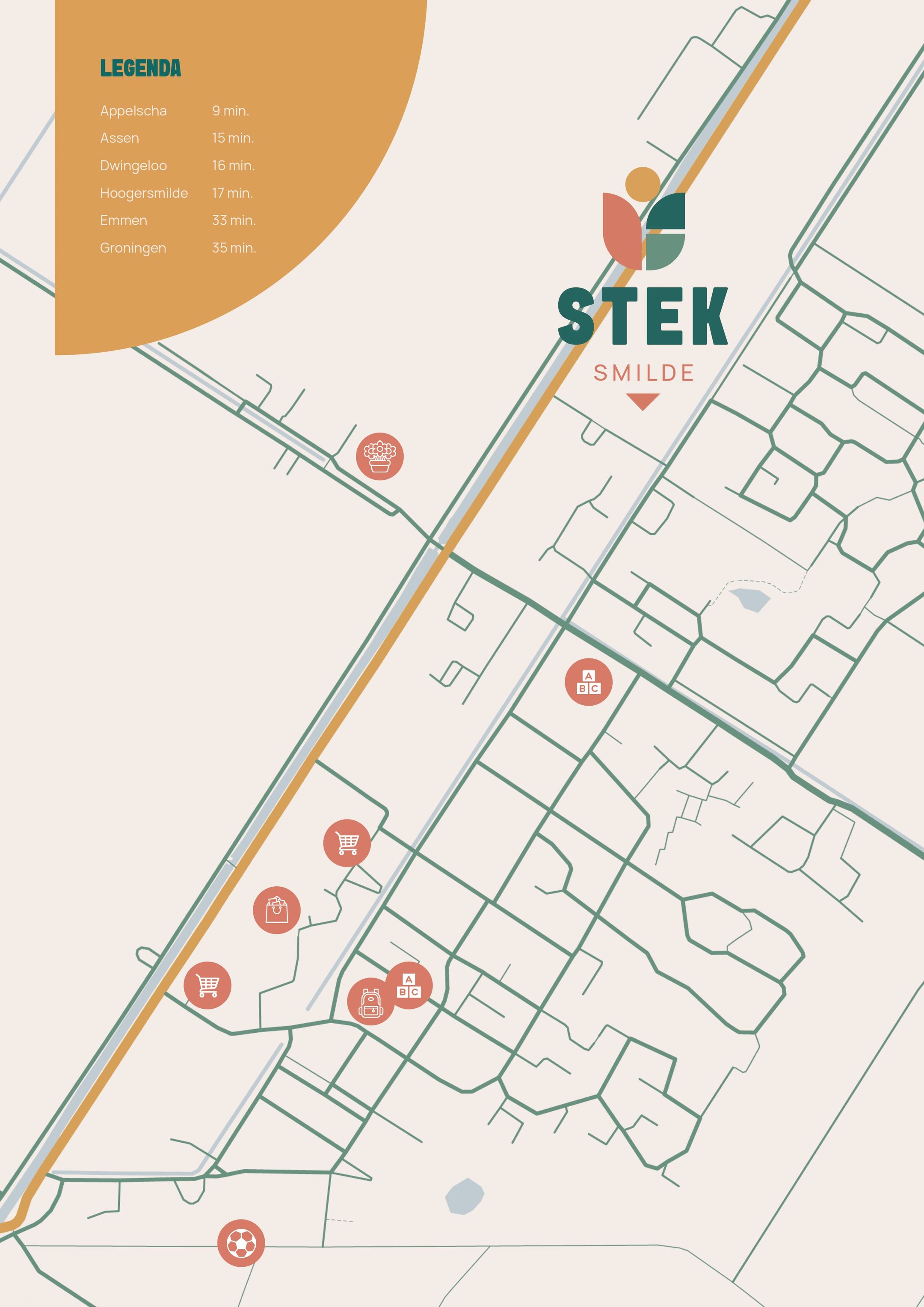 Photo 12 of Ridderspoor (Bouwnr. 18)