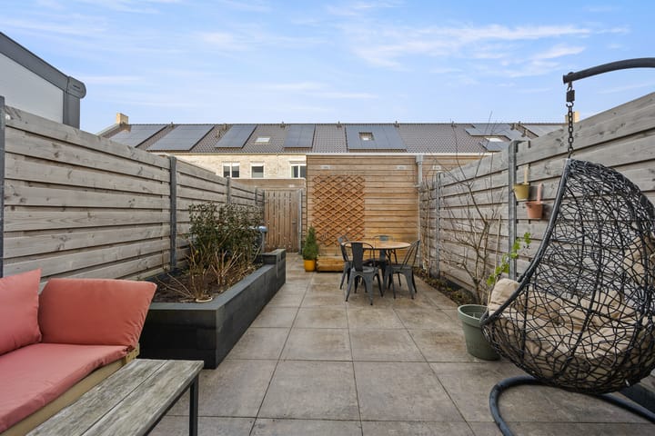 Foto 4 van Strengpers 17