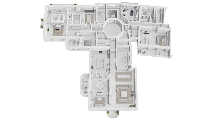 Foto 52 van Koninginneweg 1-D