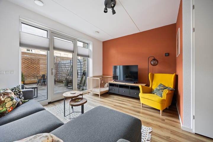 Foto 7 van Strengpers 17