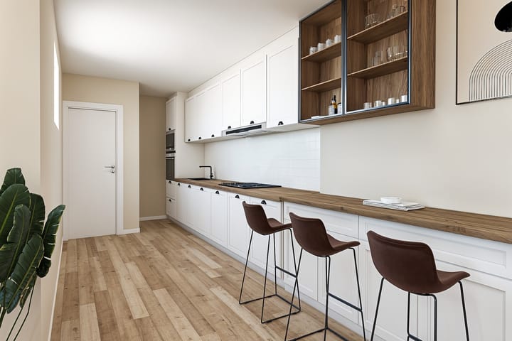 Foto 7 van Boerenpad 3