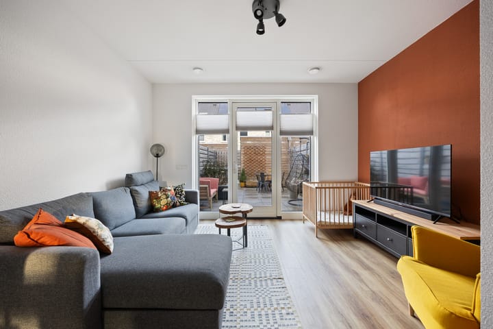 Foto 8 van Strengpers 17