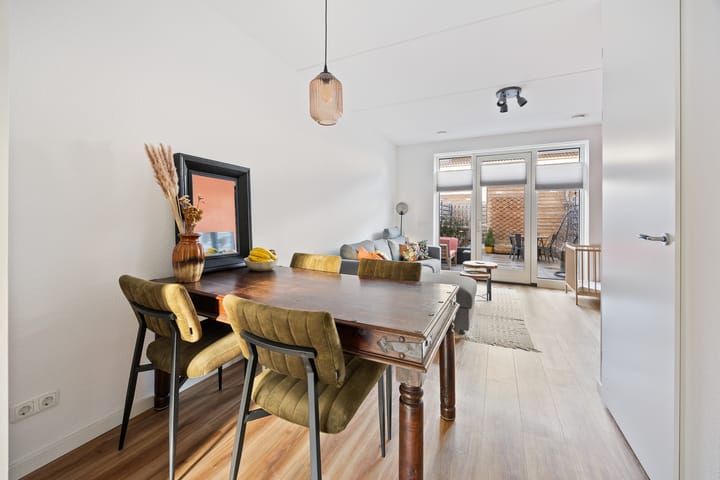 Foto 9 van Strengpers 17