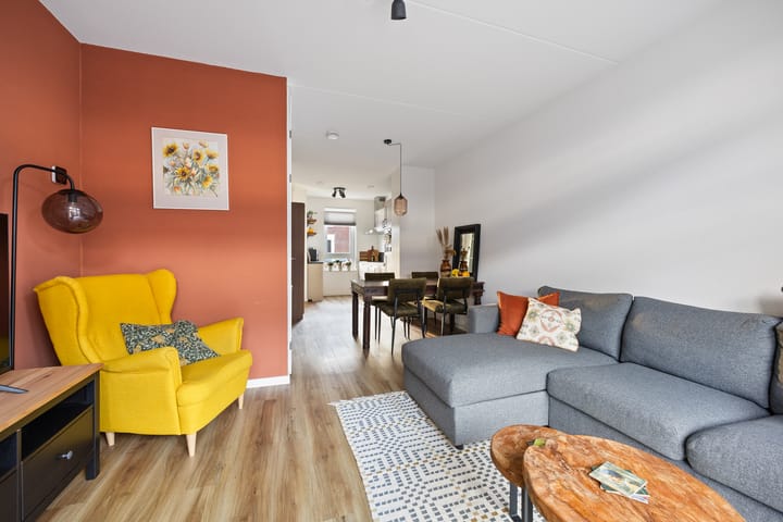 Foto 11 van Strengpers 17