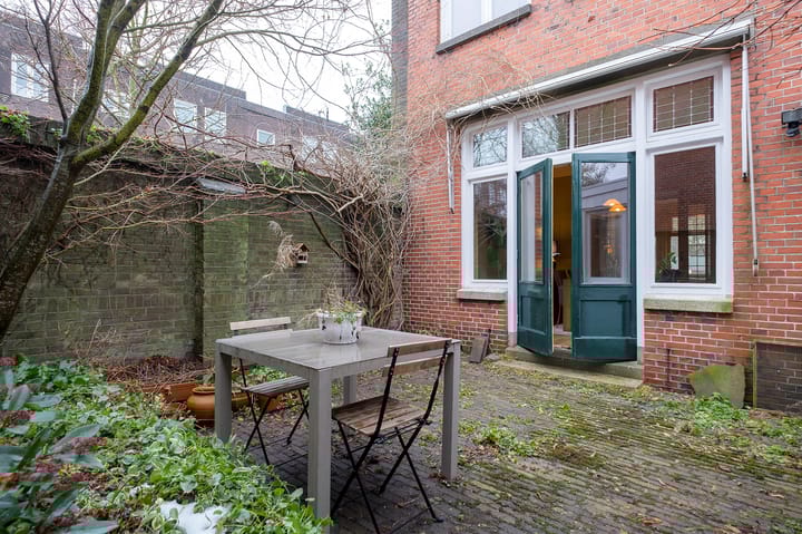 Foto 52 van Taco Mesdagplein 16