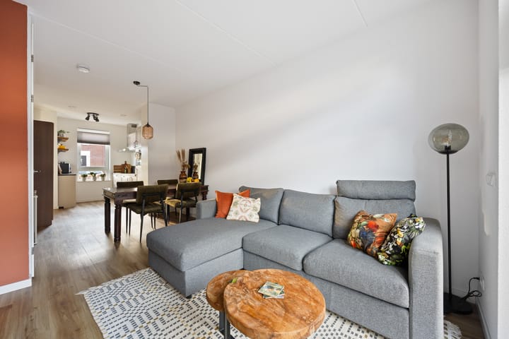 Foto 12 van Strengpers 17