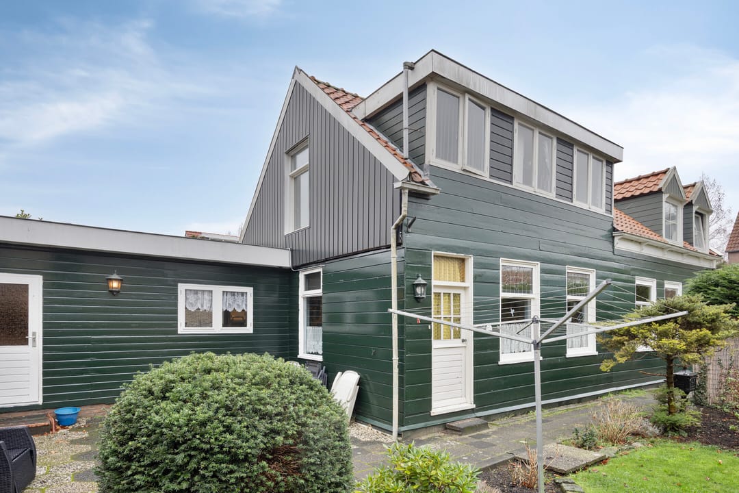 Foto 1 van Boerenpad 3