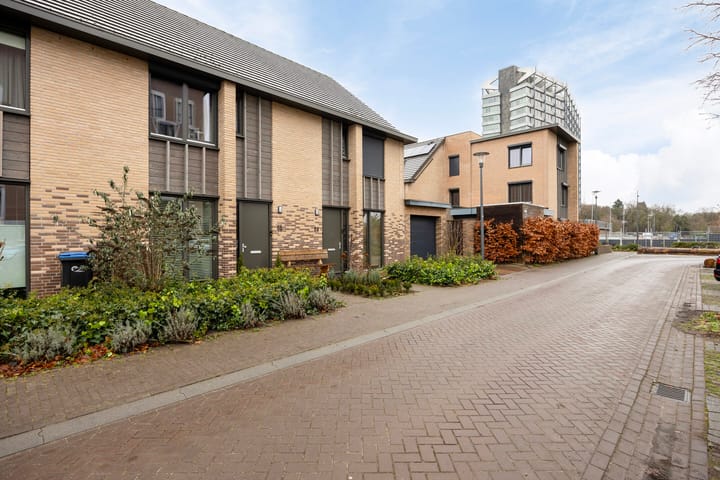 Photo 7 of Douglashout 65