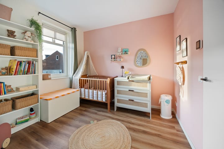 Foto 22 van Strengpers 17