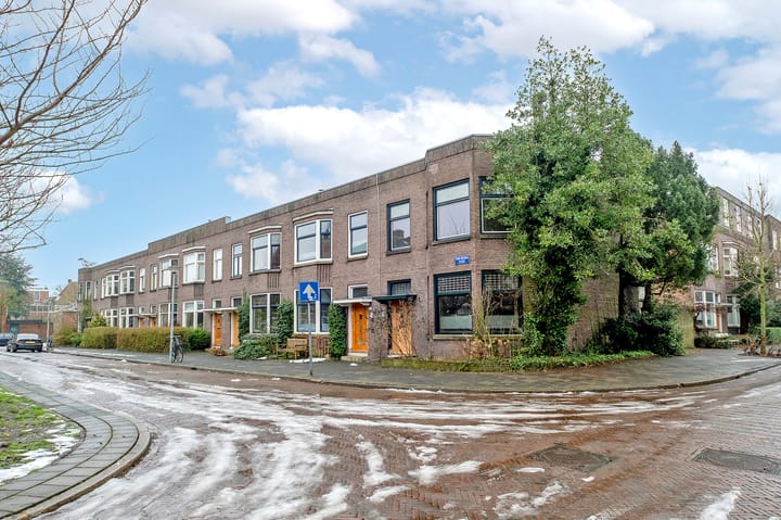 Foto 59 van Taco Mesdagplein 16