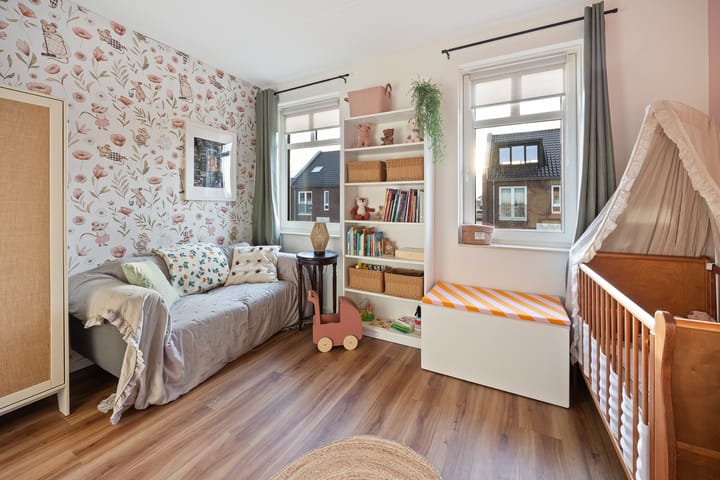 Foto 24 van Strengpers 17