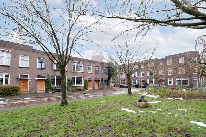 Foto 60 van Taco Mesdagplein 16