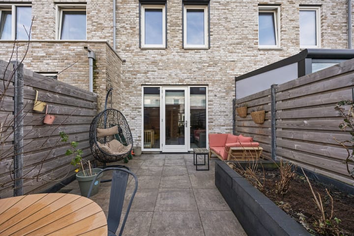 Foto 32 van Strengpers 17