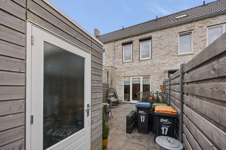 Foto 36 van Strengpers 17