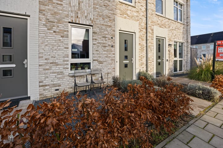 Foto 37 van Strengpers 17