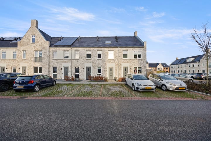 Foto 38 van Strengpers 17