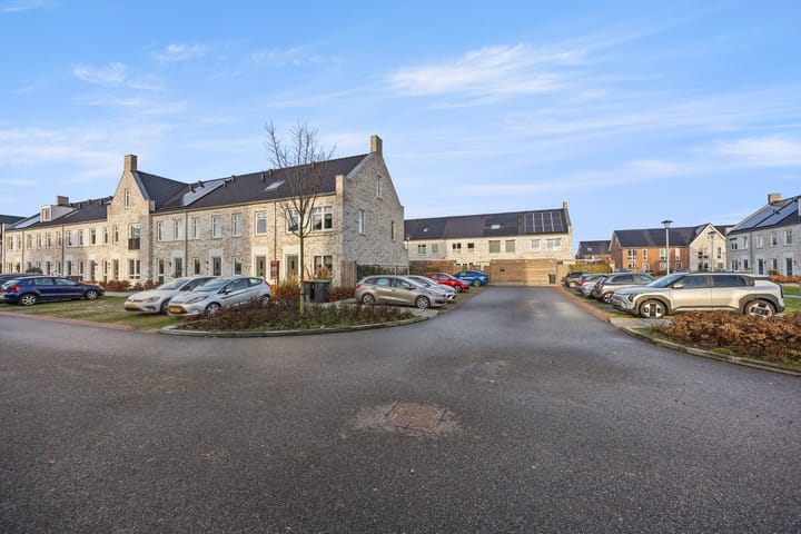 Foto 40 van Strengpers 17