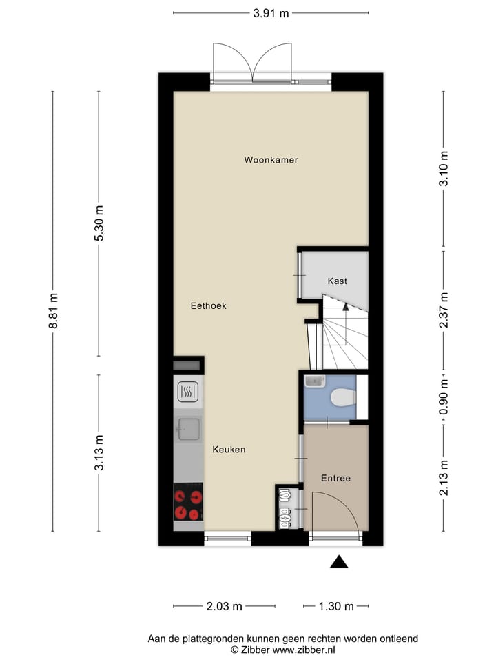 Foto 42 van Strengpers 17