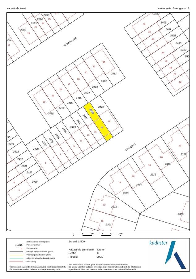 Foto 47 van Strengpers 17
