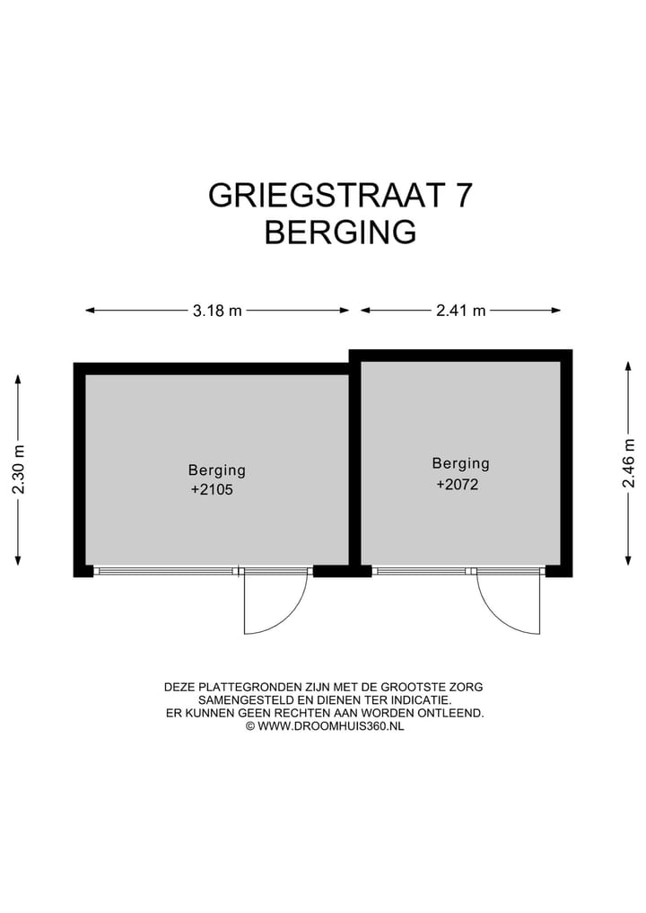 Foto 29 van Griegstraat 7
