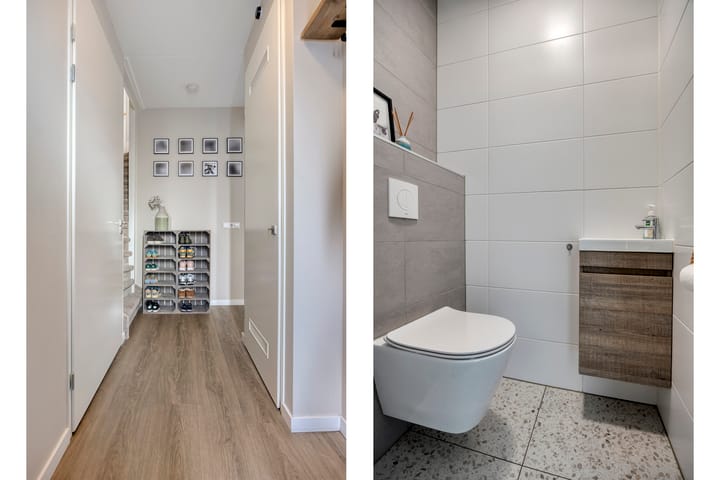 Photo 11 of Blauwe wijngaardrank 30