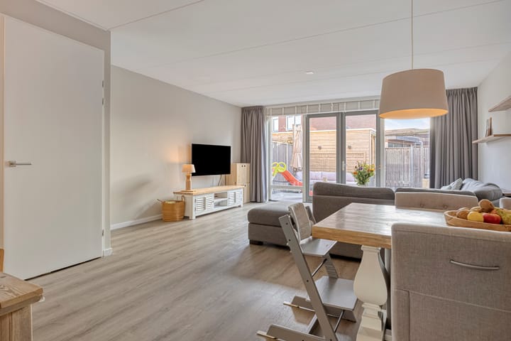 Photo 10 of Blauwe wijngaardrank 30