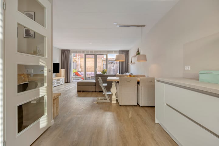 Photo 8 of Blauwe wijngaardrank 30