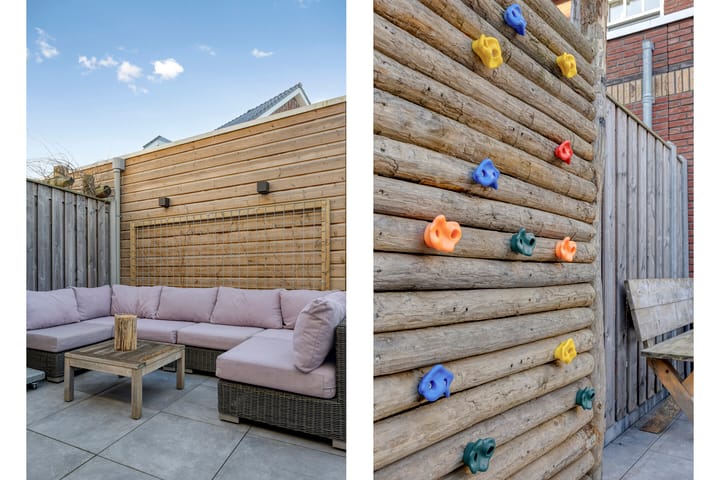 Photo 7 of Blauwe wijngaardrank 30